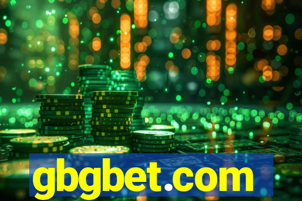 gbgbet.com