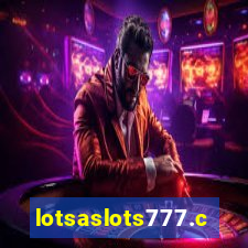 lotsaslots777.com