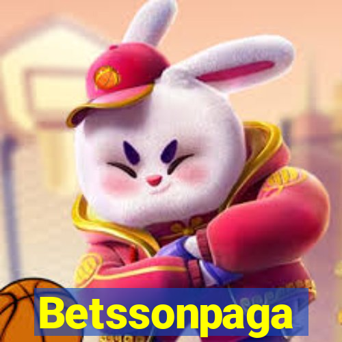 Betssonpaga