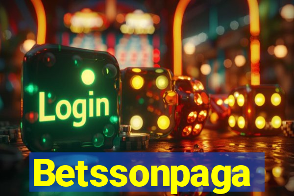 Betssonpaga