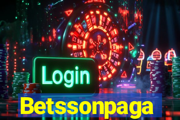 Betssonpaga