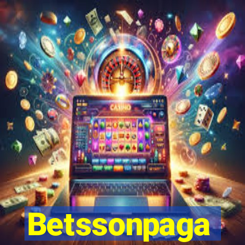 Betssonpaga