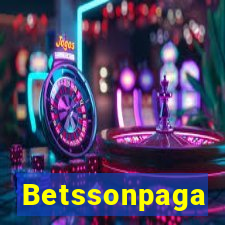 Betssonpaga