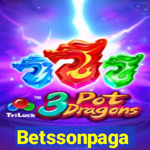 Betssonpaga