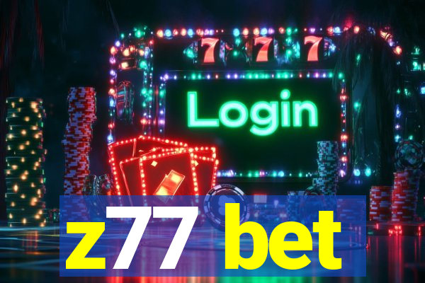 z77 bet