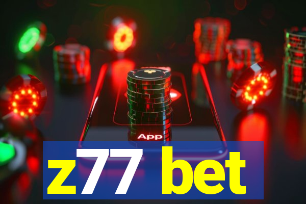 z77 bet