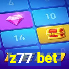 z77 bet