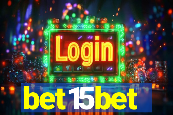 bet15bet