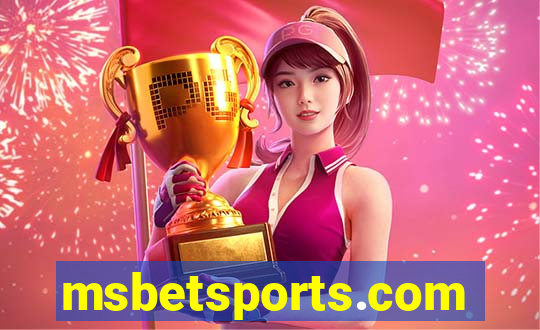 msbetsports.com