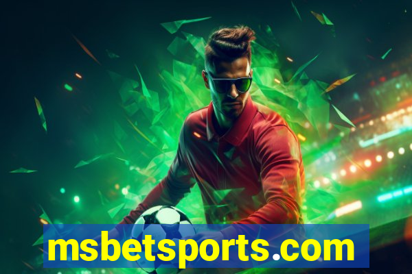 msbetsports.com