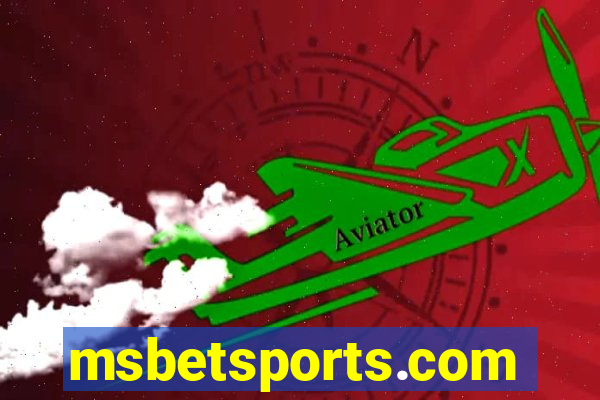 msbetsports.com