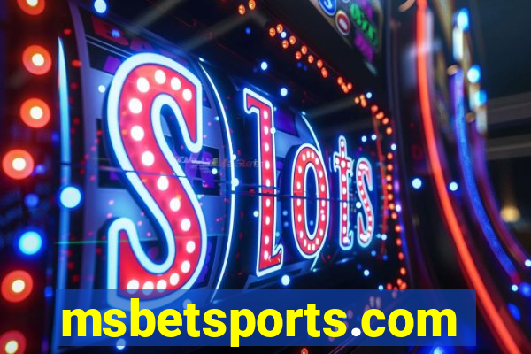 msbetsports.com