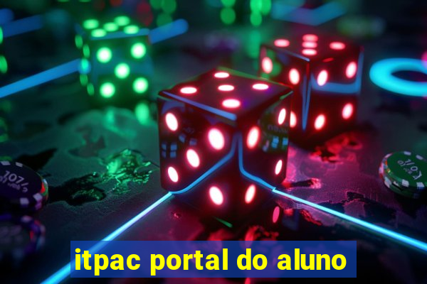 itpac portal do aluno