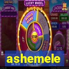 ashemele