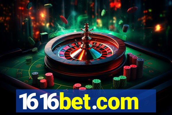 1616bet.com