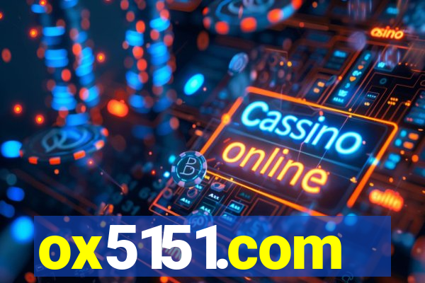 ox5151.com