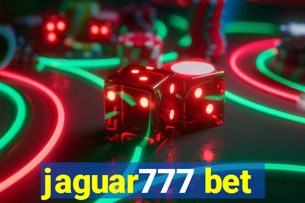 jaguar777 bet