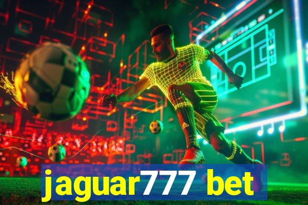 jaguar777 bet