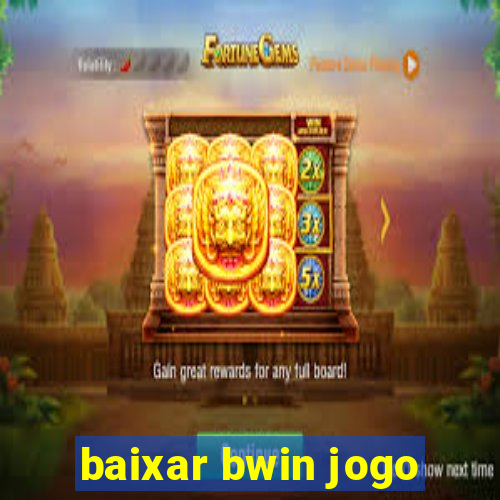 baixar bwin jogo