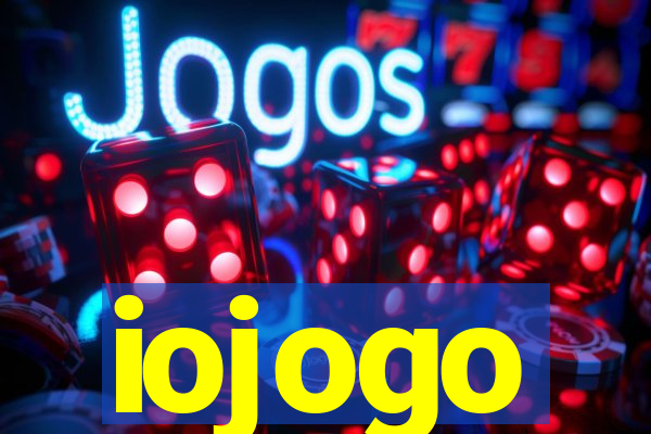 iojogo