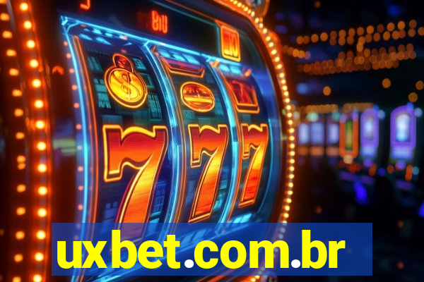 uxbet.com.br