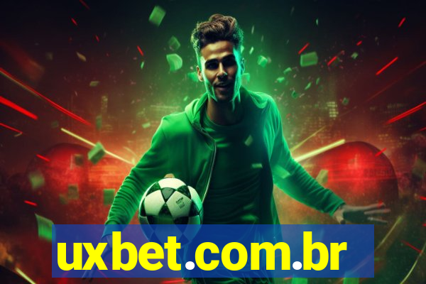 uxbet.com.br