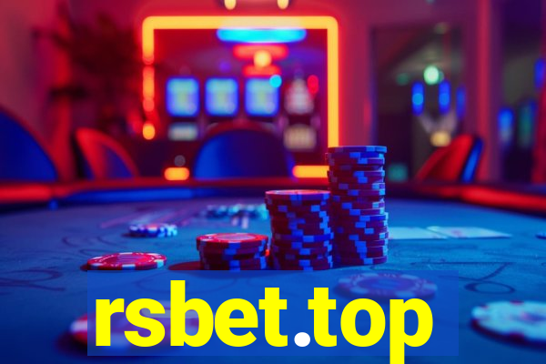 rsbet.top