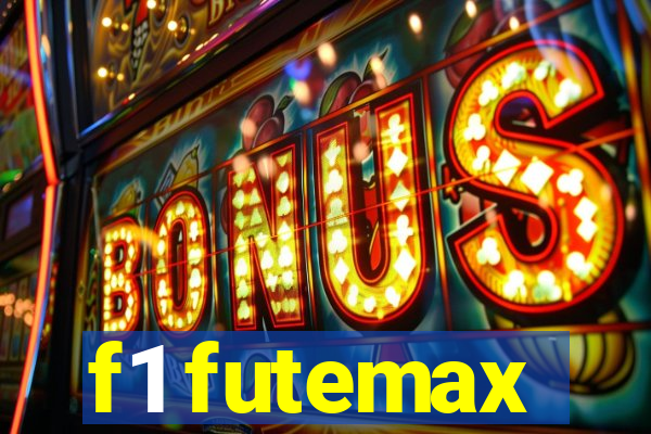 f1 futemax