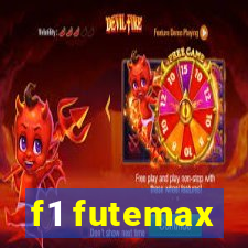 f1 futemax