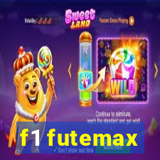 f1 futemax