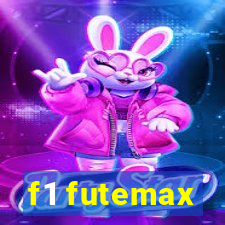 f1 futemax