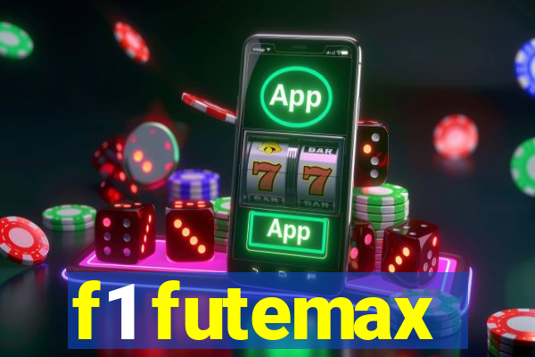 f1 futemax