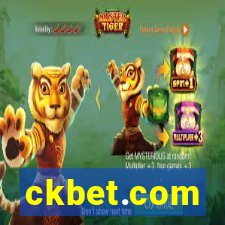 ckbet.com