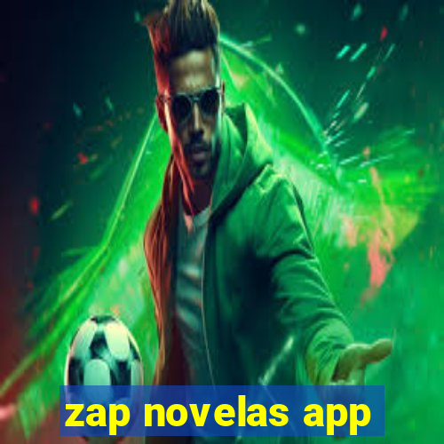 zap novelas app