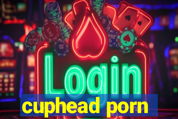 cuphead porn