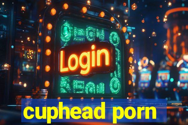 cuphead porn