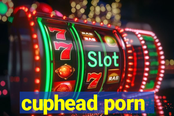 cuphead porn