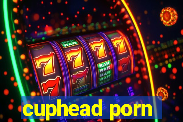 cuphead porn