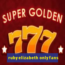 rubyelizabeth onlyfans