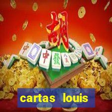 cartas louis francescon ccb