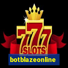 botblazeonline