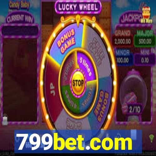 799bet.com