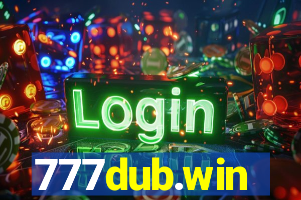 777dub.win