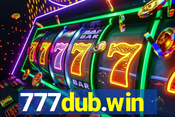 777dub.win