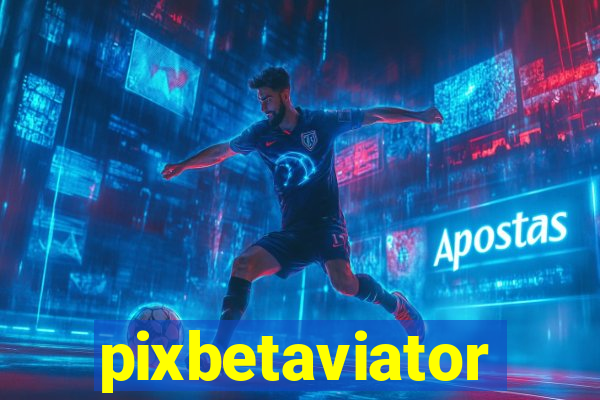 pixbetaviator