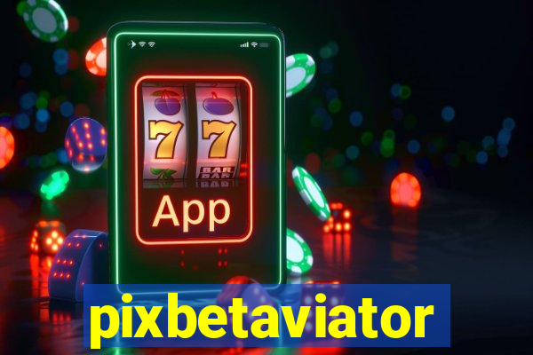 pixbetaviator