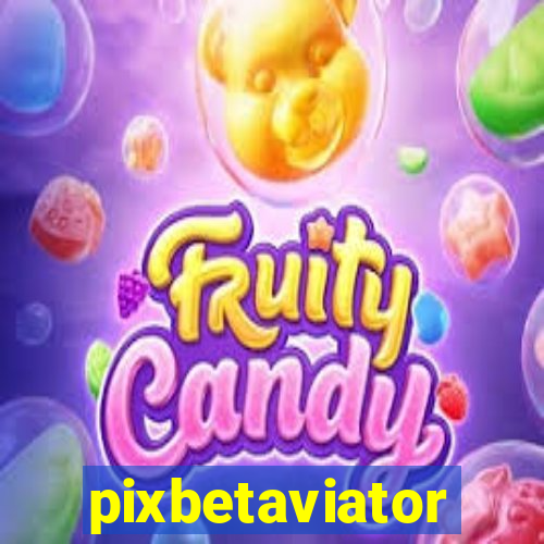 pixbetaviator