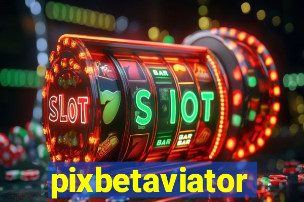 pixbetaviator