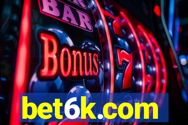 bet6k.com