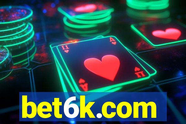 bet6k.com